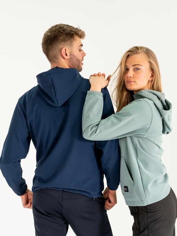 HOODIE | UNISEX | TEAM | 801560U100