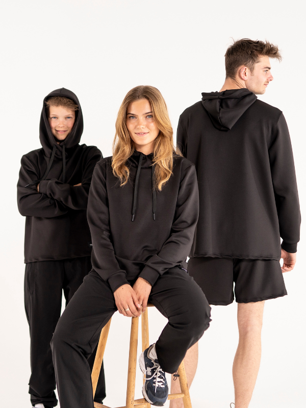 Hoodie | Team | 801800U100 | Unisex