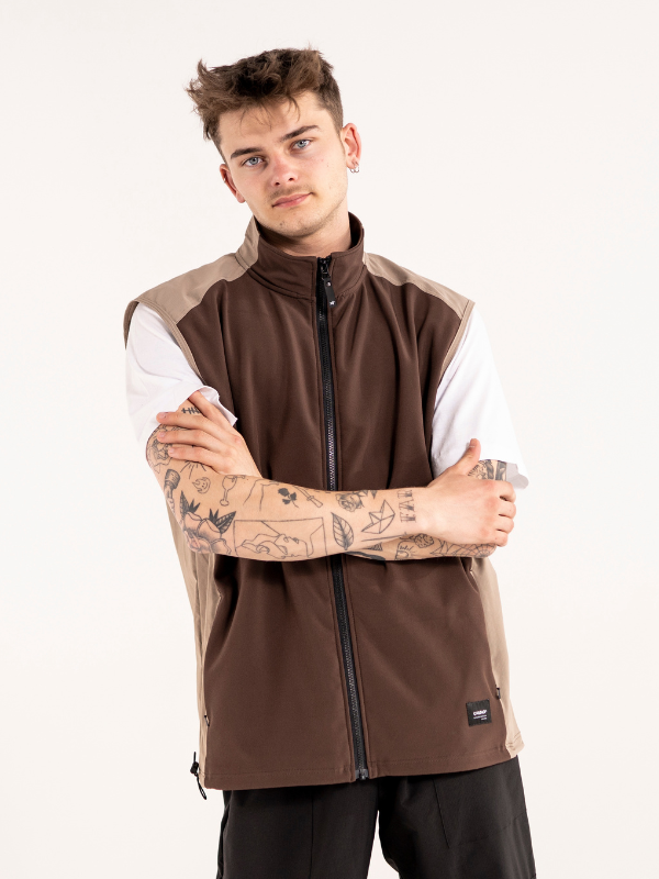 Vest | Team | 801850U200 | Unisex