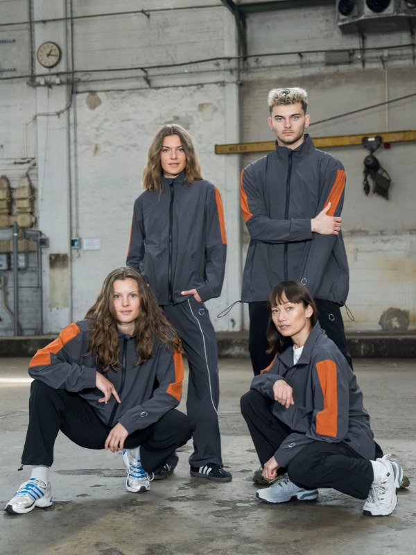 Tech jacket | Team | 801950U200 | Unisex