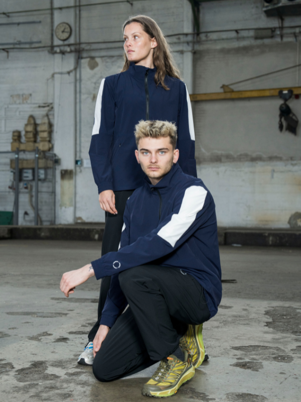 Tech jacket | Team | 801950U200 | Unisex