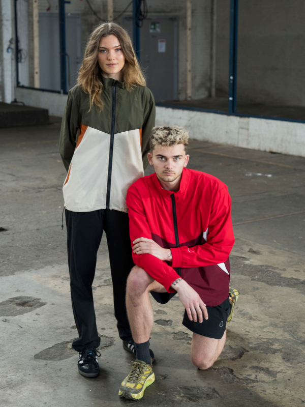Tech jacket | Team | 801960U300 | Unisex
