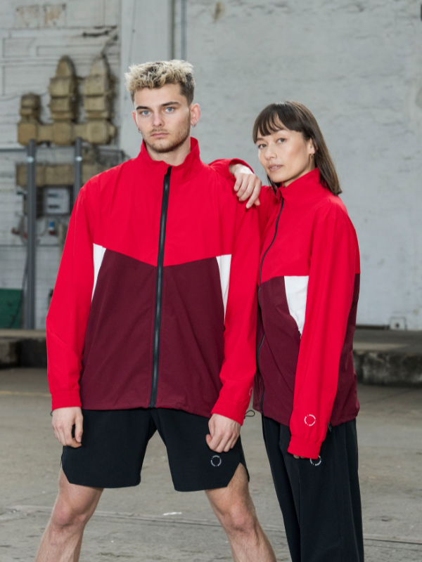 Tech jacket | Team | 801960U300 | Unisex