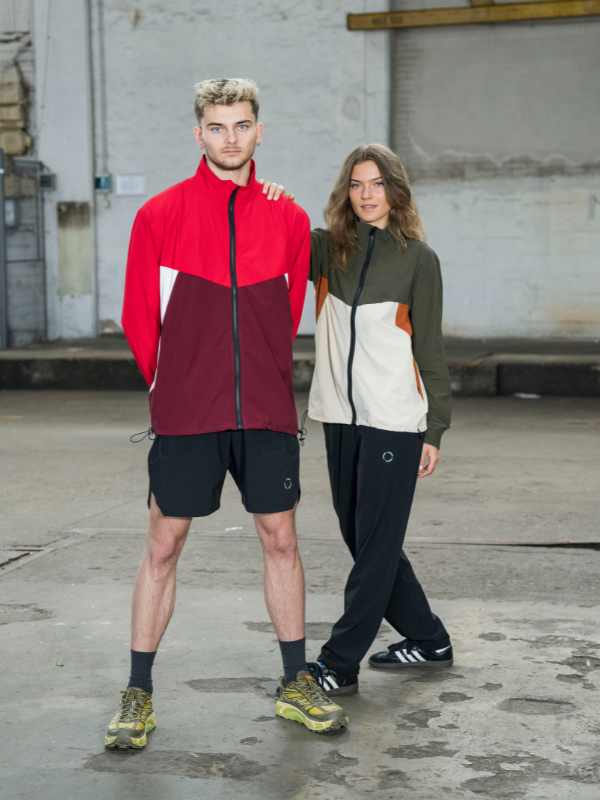 Tech jacket | Team | 801960U300 | Unisex