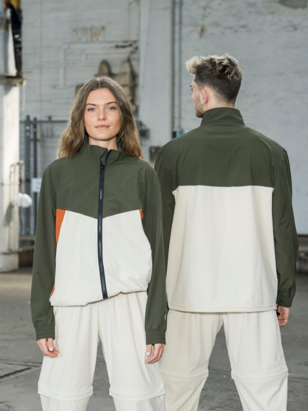 Tech jacket | Team | 801960U300 | Unisex