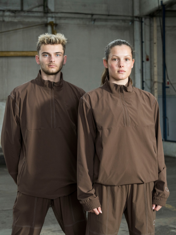 Tech anorak | Team | 801970U100 | Unisex