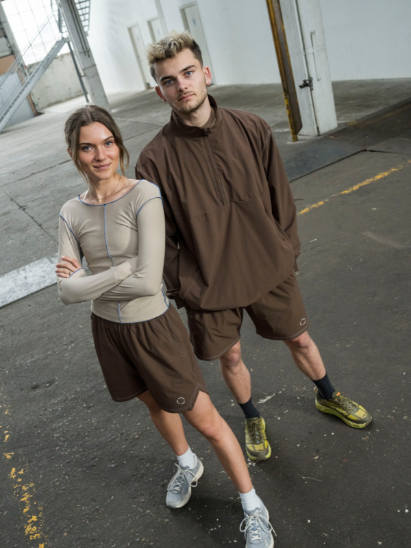 Tech anorak | Team | 801970U100 | Unisex