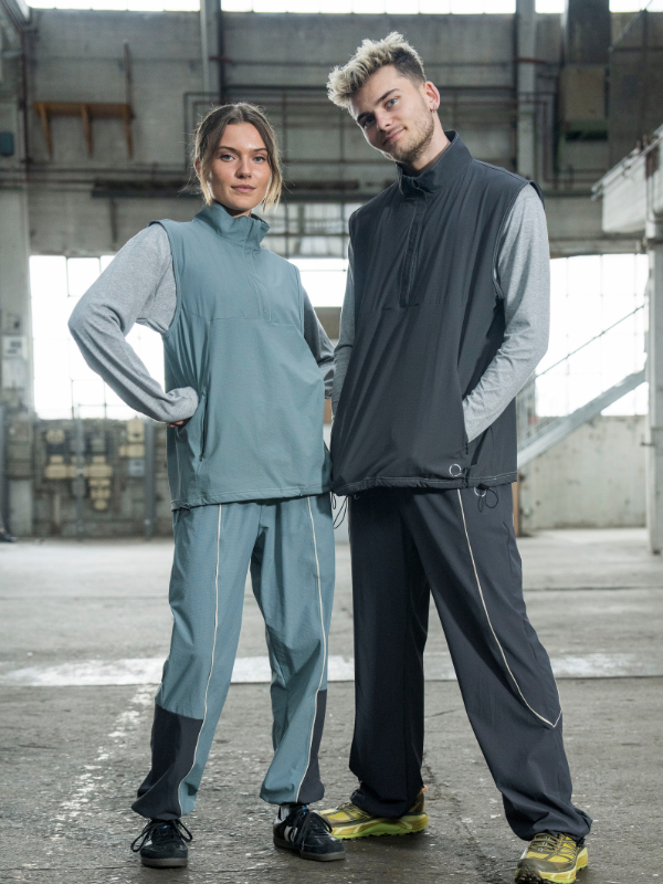 Tech vest | Team | 801980U100 | Unisex