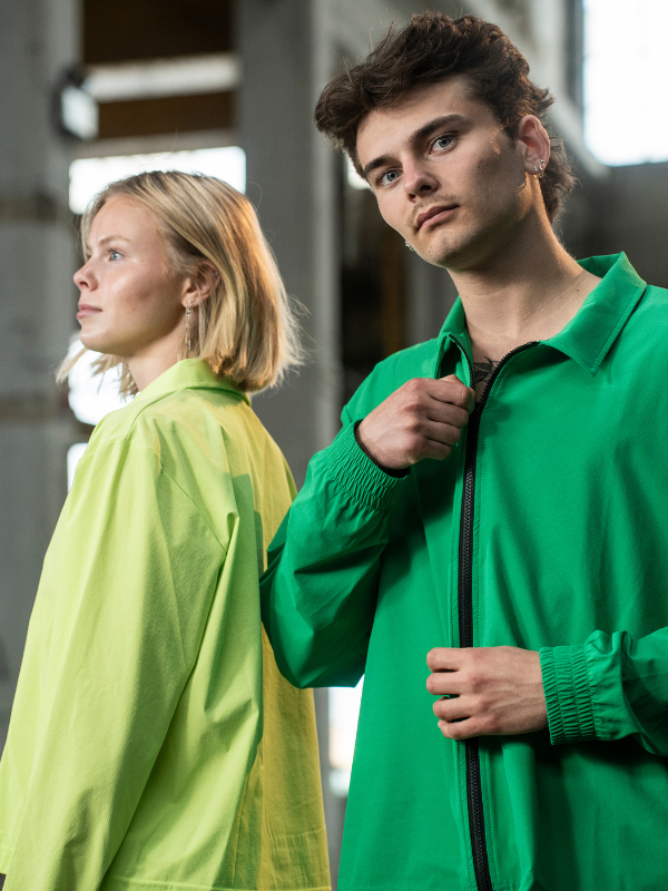 JACKET | TEAM | 802070U100 | UNISEX