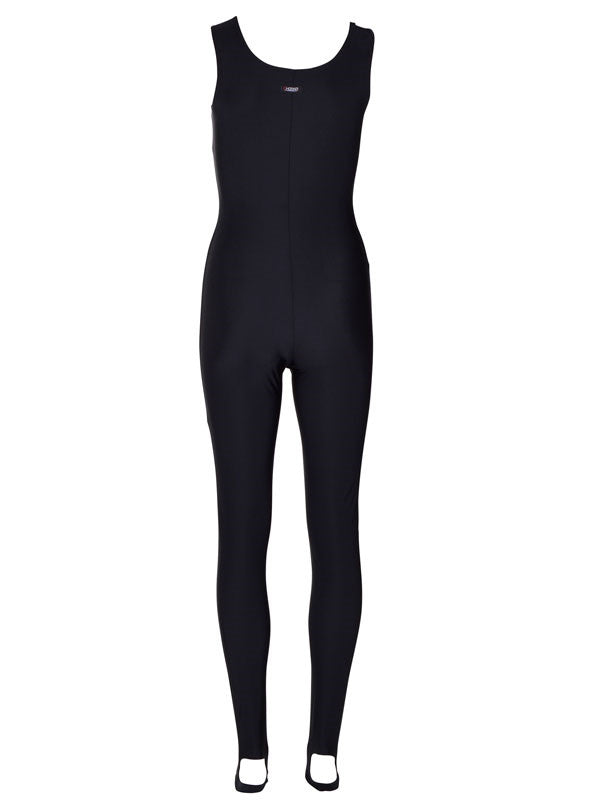 Torvi Unitard | Women Black