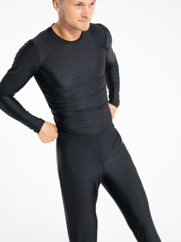 Marco LS Leotard | Kids | NOOS
