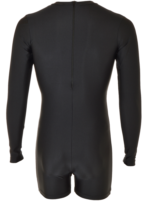 Marco LS Leotard | Kids | NOOS
