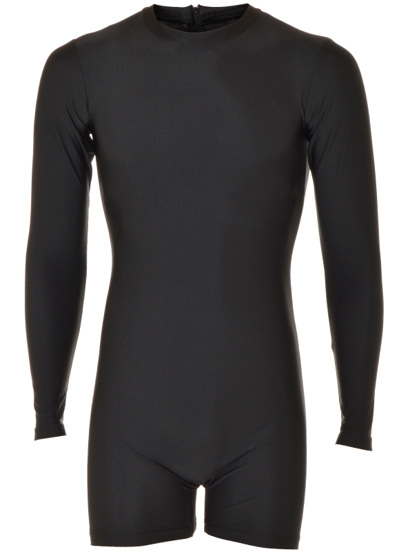 Marco LS Leotard | Kids | NOOS