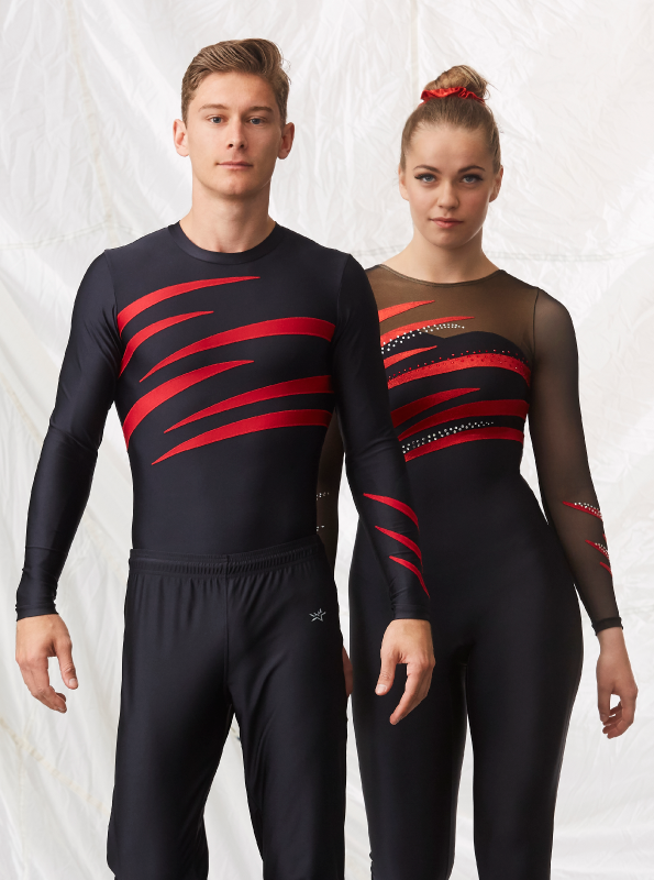 Leotard | Team | 900310A200