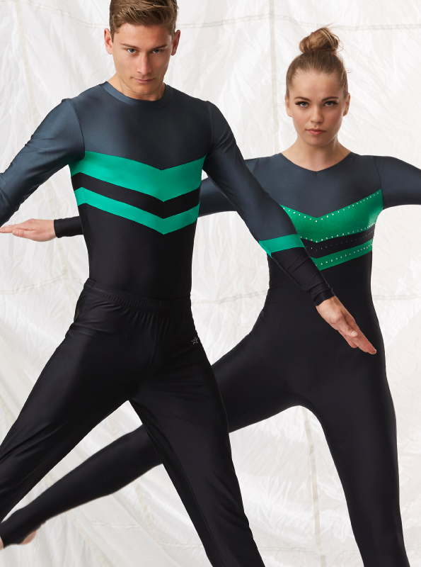 Leotard | Team | 900330A300