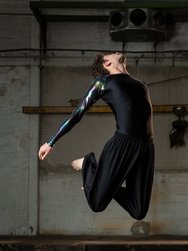 Leotard | TEAM | 901671A201