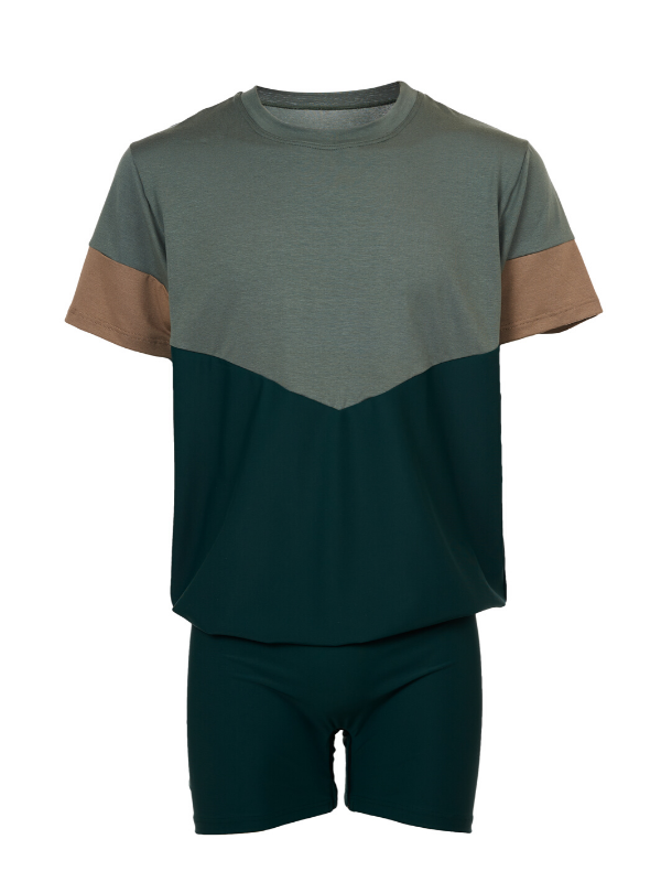 Leotard | Team | 901790A300