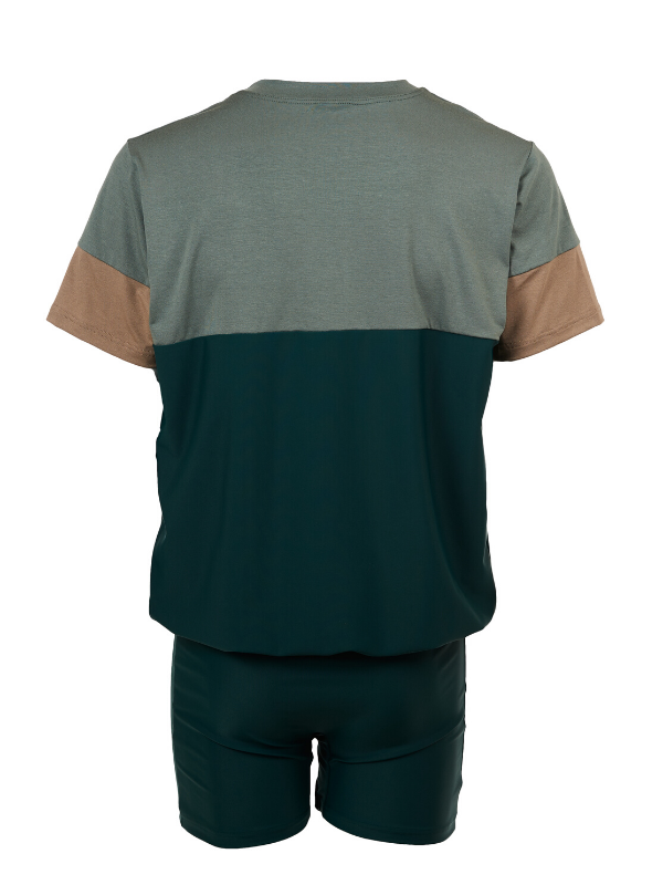 Leotard | Team | 901790A300