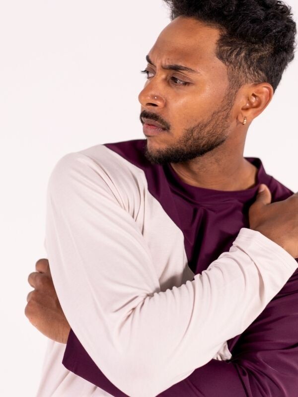 MENS LEOTARD | TEAM | 901880A200