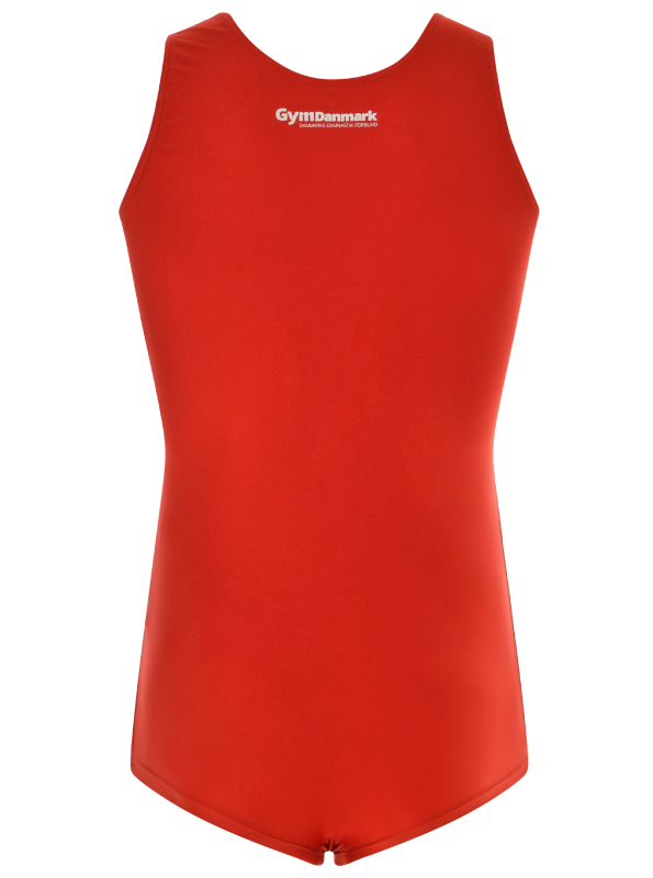 GymDanmark Training Leotard | Men