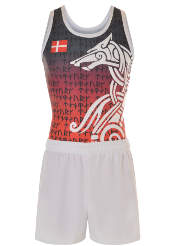 Competition Leotard - MIG