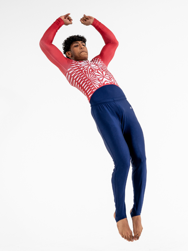 Mens leotard | Team | 902350A200