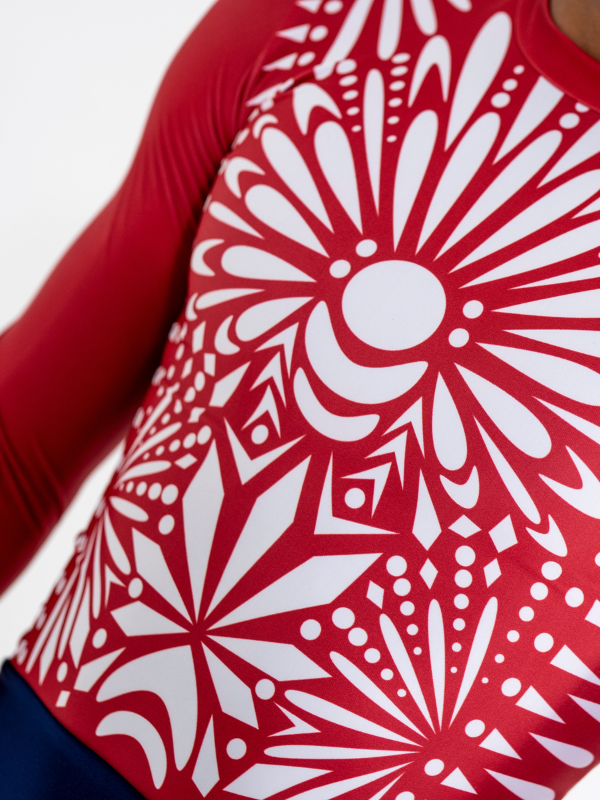 Mens leotard | Team | 902350A200