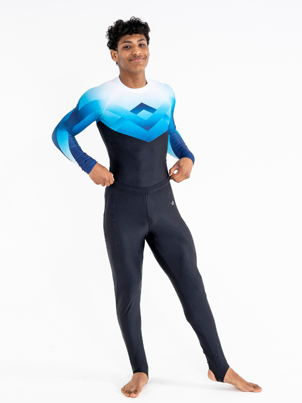 Mens leotard | TEAM | 902360A200