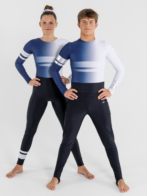 Mens leotard | TEAM | 902640A300