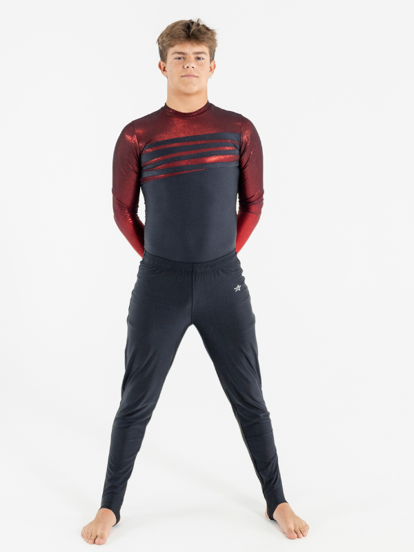 Mens leotard | TEAM | 902661A300