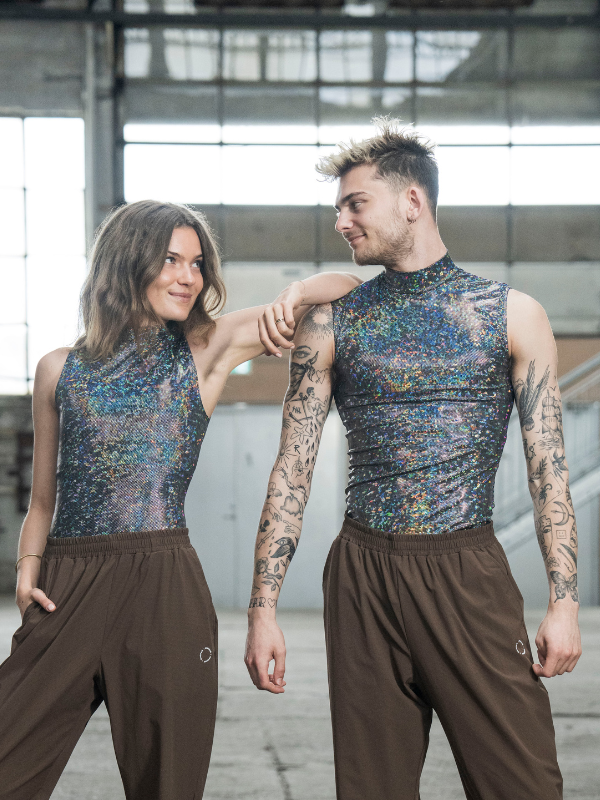 CATSUIT | TEAM | 505901A100