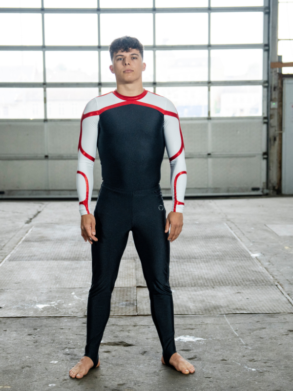 Men's leotard | Team | 902940A300
