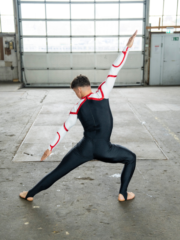 Men's leotard | Team | 902940A300