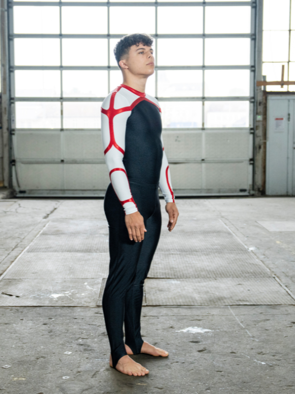 Men's leotard | Team | 902940A300