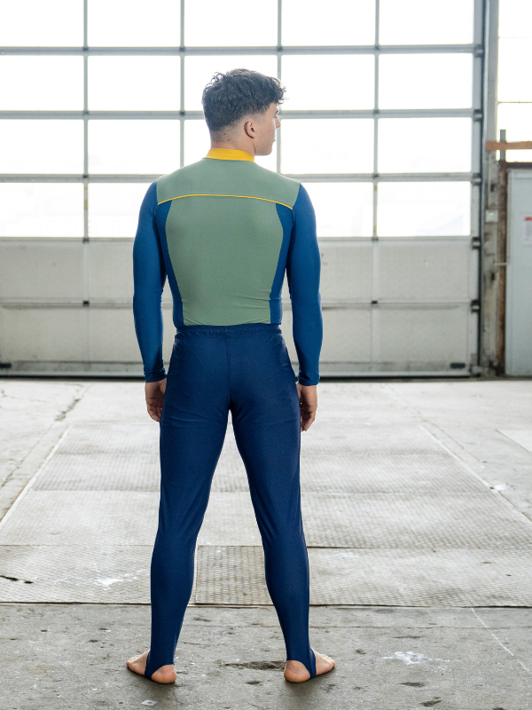 Men's leotard | Team | 902950A300
