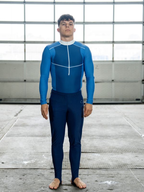 Men's leotard | Team | 902950A300
