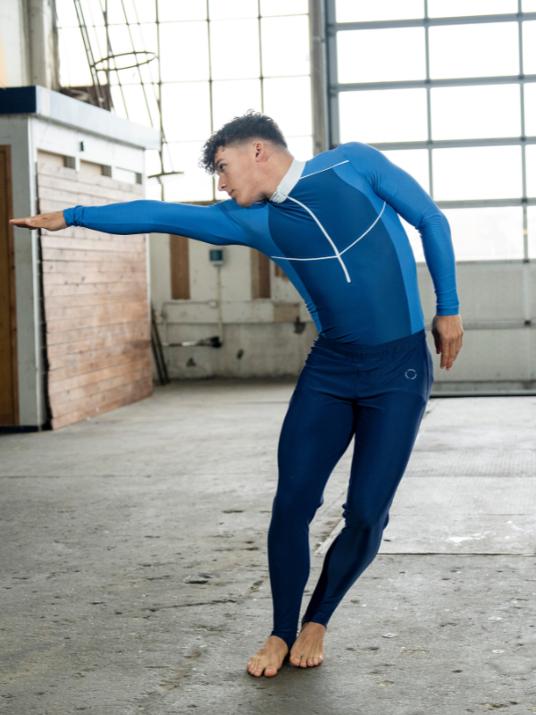 Men's leotard | Team | 902950A300