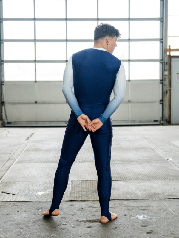 Men's leotard | Team | 902970A300