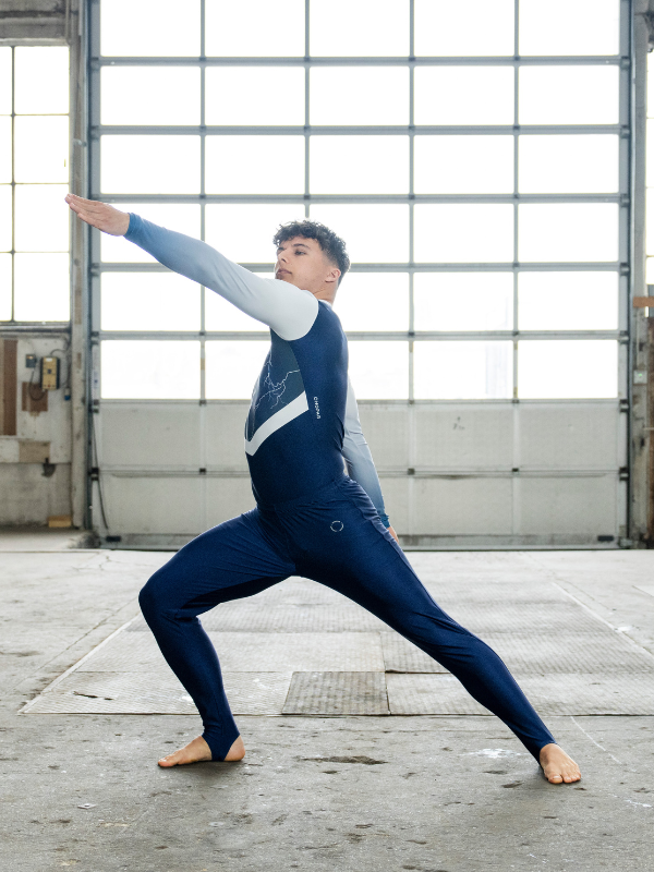 Men's leotard | Team | 902970A300