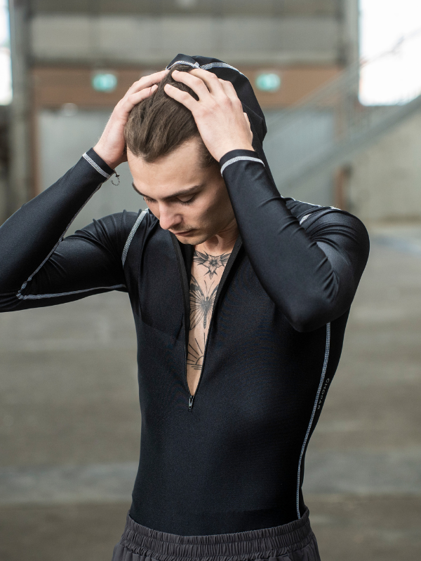 Leotard | TEAM | 903130A100