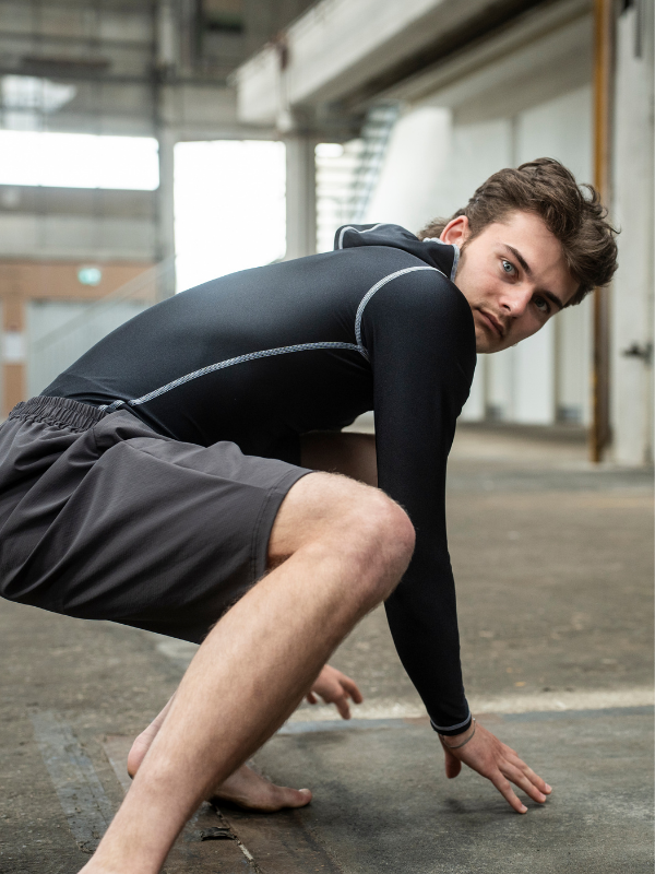 Leotard | TEAM | 903130A100