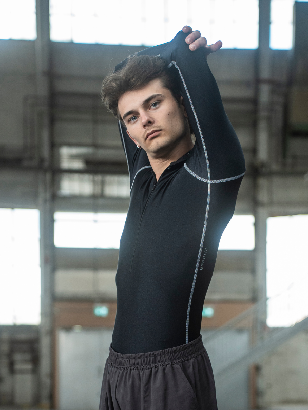 Leotard | TEAM | 903130A100