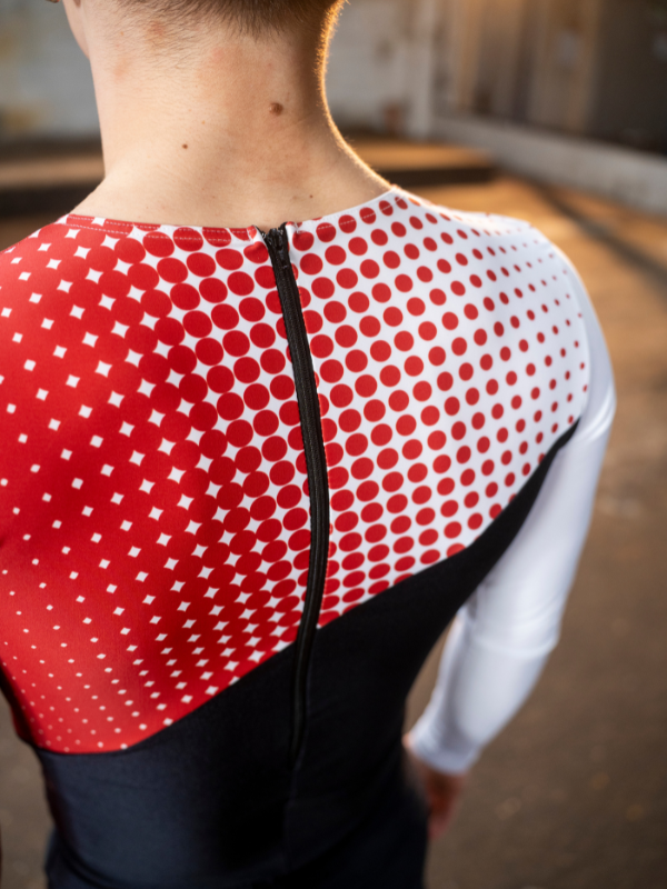 Mens leotard | Team | 903150A300
