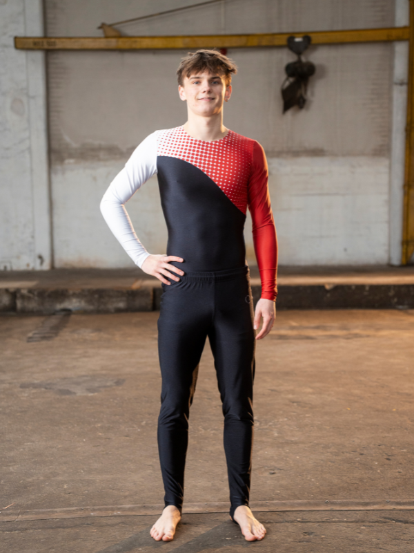 Mens leotard | Team | 903150A300