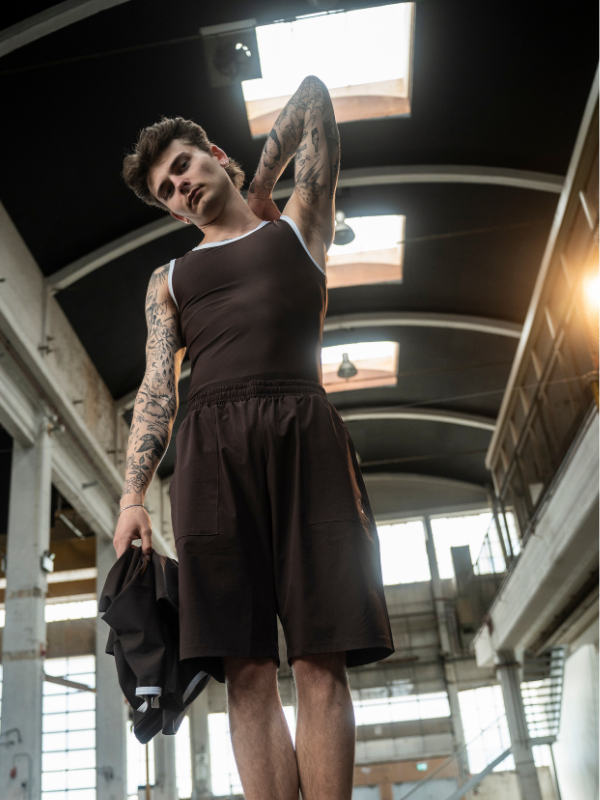 TRICOT TEAM | 903170A200
