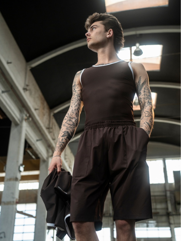 TRICOT TEAM | 903170A200