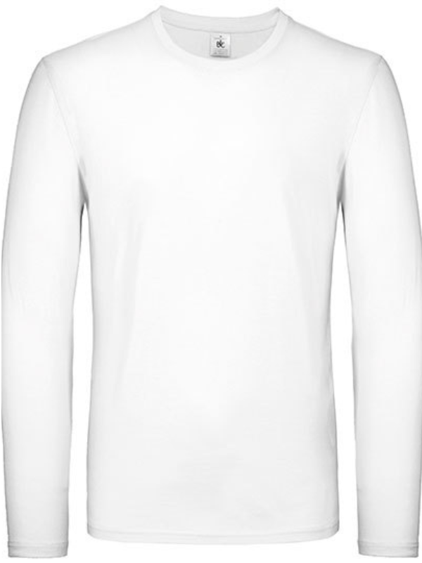 LS tee | Team | BCTU05T
