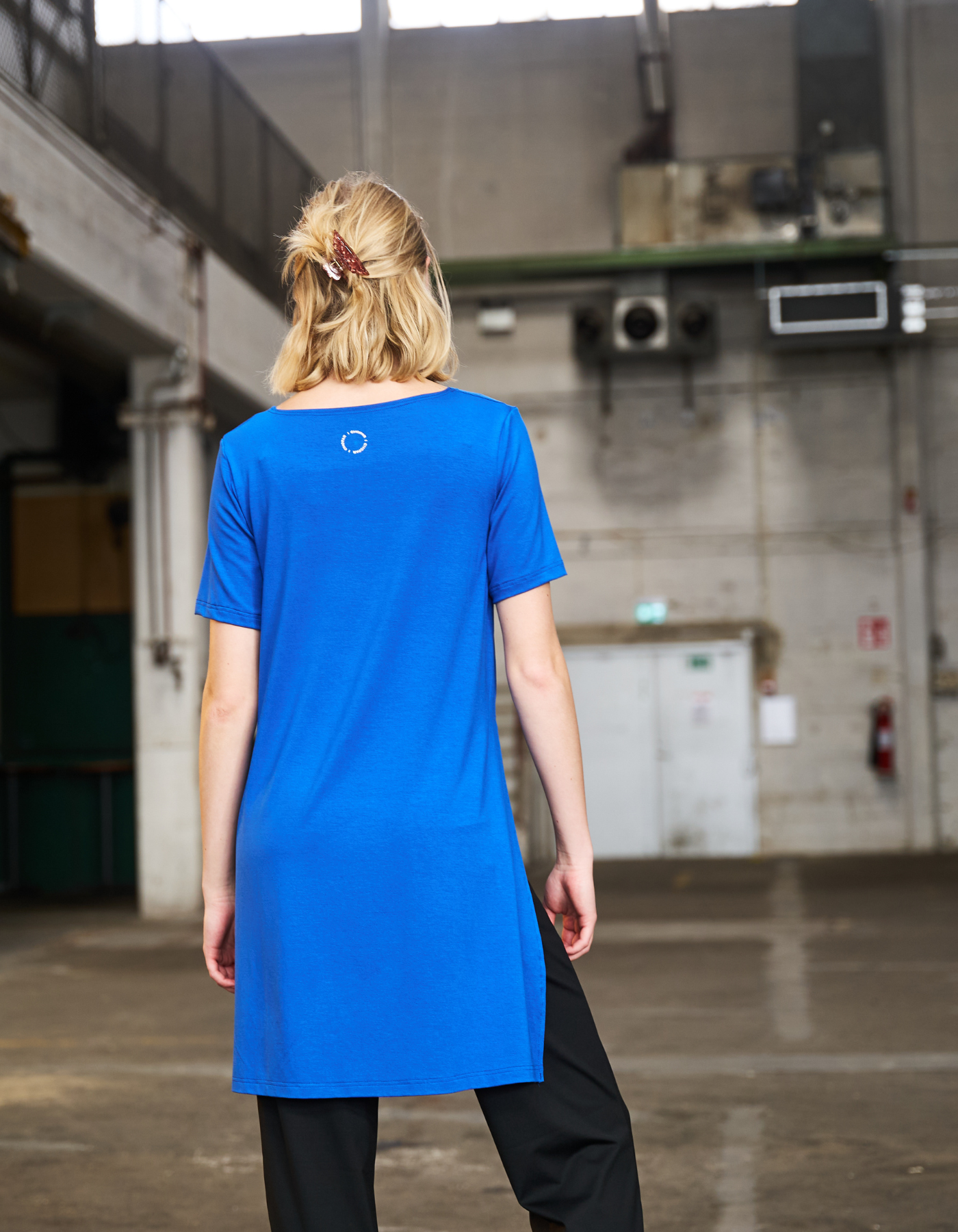 Aro top | Women Army Green