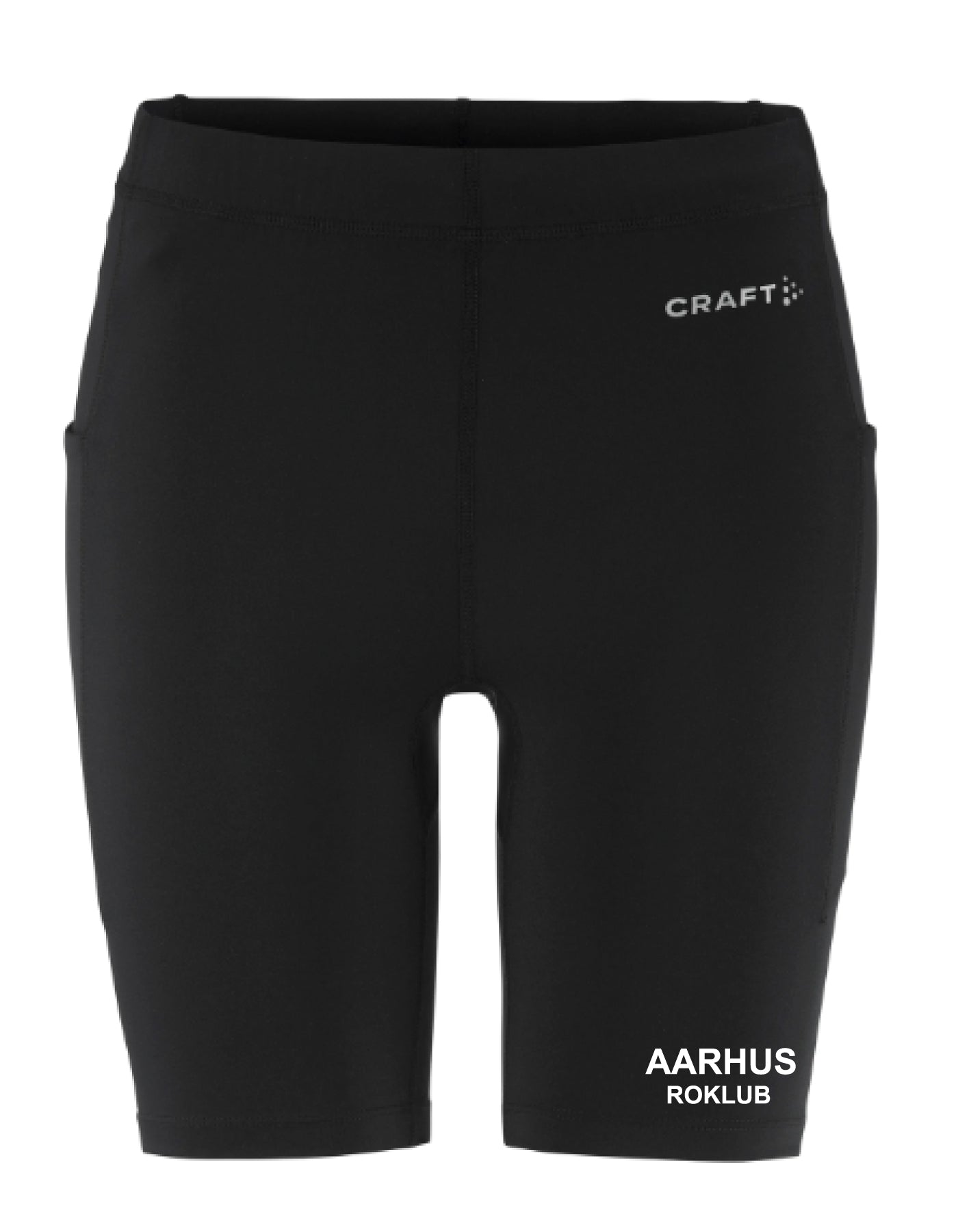 Aarhus Rowing Club ADV Short Tights