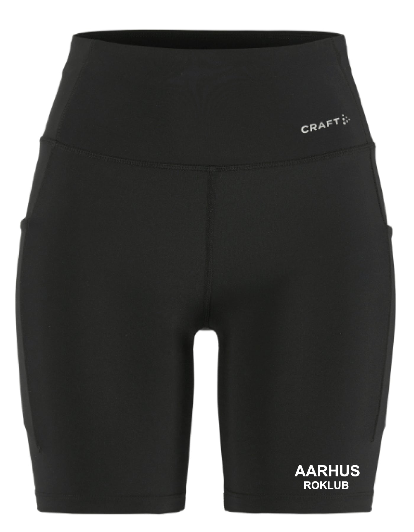 Aarhus Rowing Club ADV Short Tights